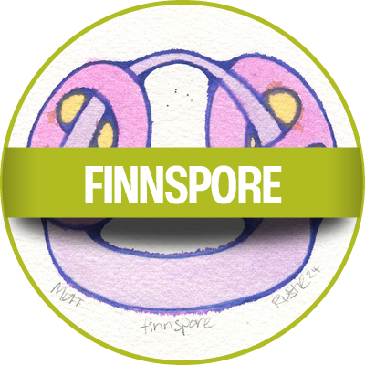 Finnspore