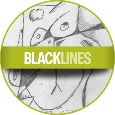 Lines Gallery
